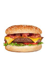 Nieuwland Burger
